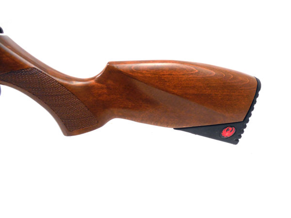 Ruger Impact Break Barrel Air Rifle | SKU 6896 - Image 4