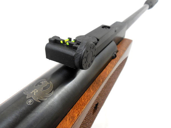 Ruger Impact Break Barrel Air Rifle | SKU 6896 - Image 6