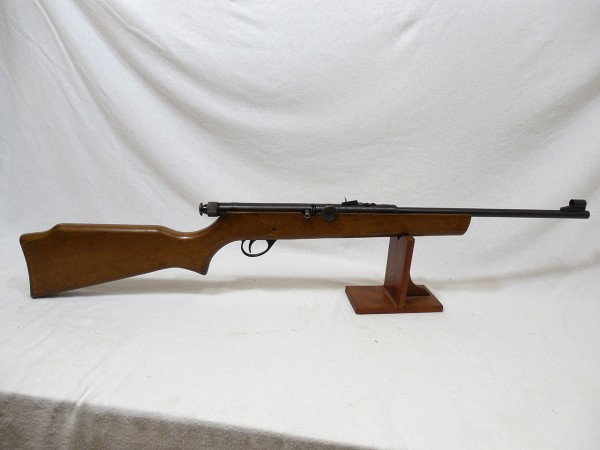 Crosman Pell Master 707 Vintage Pellet Rifle in Box - Image 2