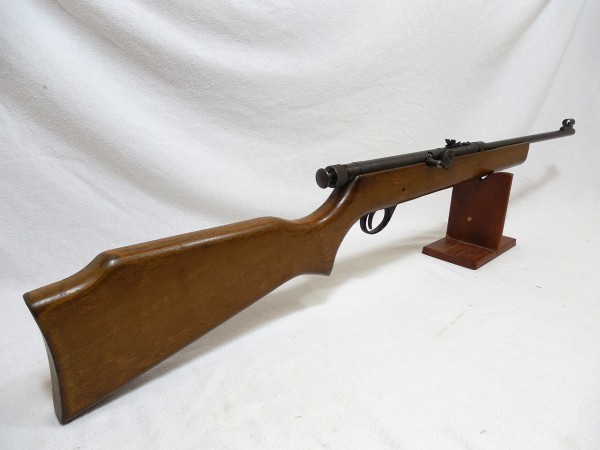 Crosman Pell Master 707 Vintage Pellet Rifle in Box - Image 7