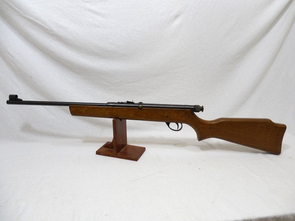 Crosman Pell Master 707 Vintage Pellet Rifle in Box - Image 3