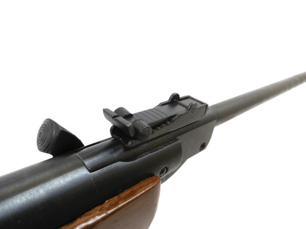 Chinese Break Barrel Air Rifle | SKU 7159 - Image 7