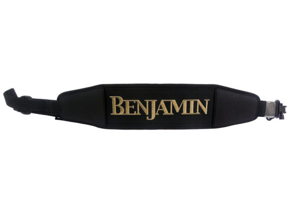 Benjamin Premium Dual Swivel Air Rifle Sling