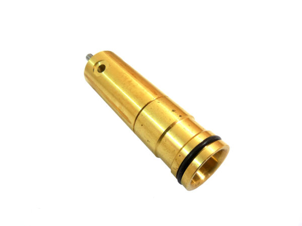 Max-Flow Valve for Benjamin Discovery