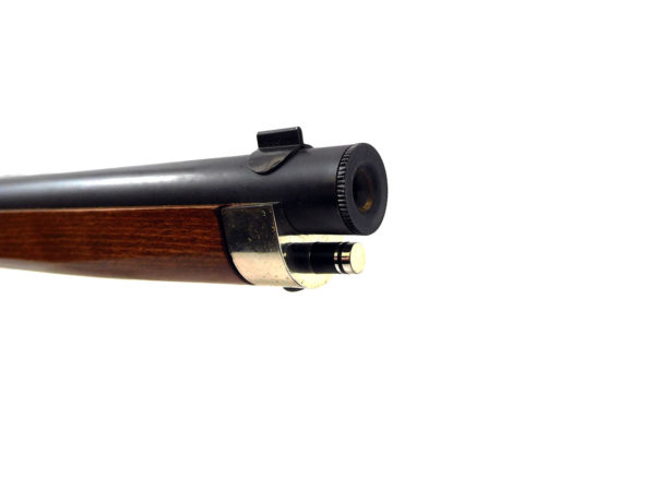 Ultra HI Kentucky Air Rifle Model BB 76 in Box | SKU 8008 - Image 7