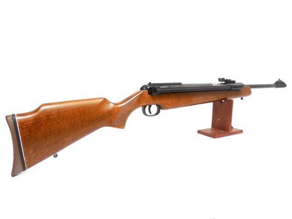 RWS Diana Model 52 Air Rifle | SKU 4817 - Image 2