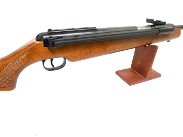 RWS Diana Model 52 Air Rifle | SKU 4817 - Image 3