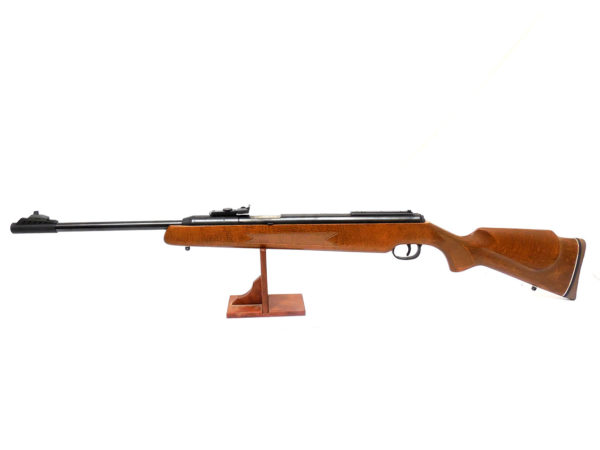 RWS Diana Model 52 Air Rifle | SKU 4817 - Image 4