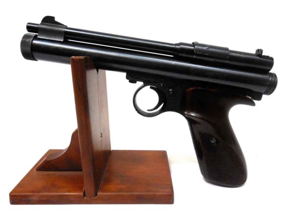 Crosman 157 Pellet Pistol in Box | SKU 4952 - Image 5