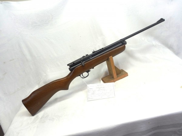 Crosman 400 2nd Variant .22 CO2 Pellet Rifle - Image 5