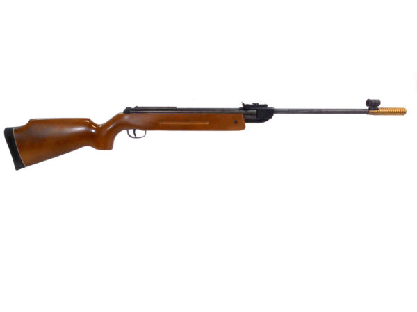 RWS 68 Air Rifle with Owner's Manual