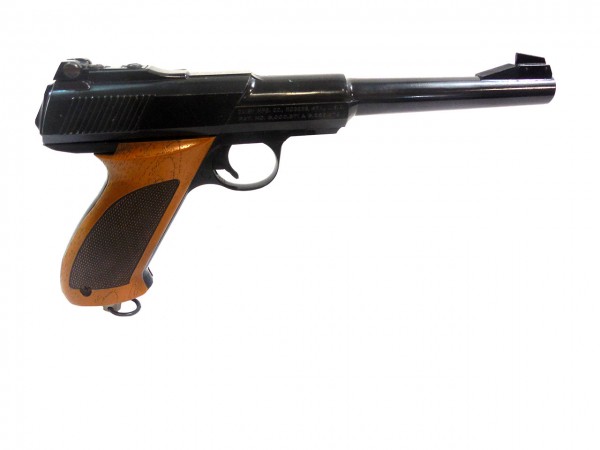 Daisy CO2 200 Pellet Pistol in Box - Image 2