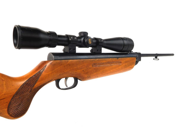 HW 35 Air Rifle - Image 6