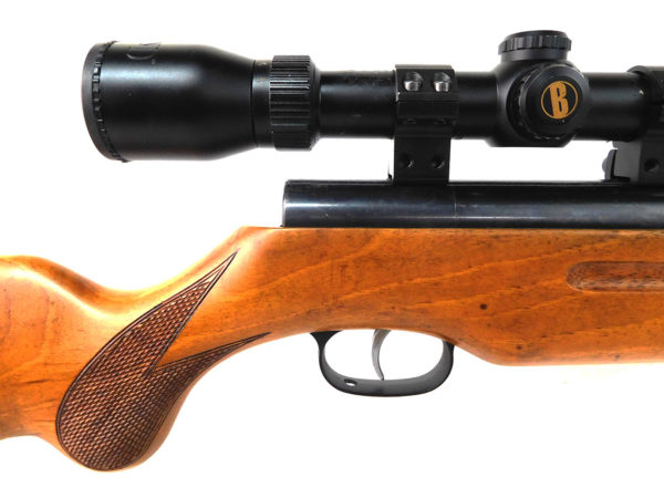 HW 35 Air Rifle - Image 3