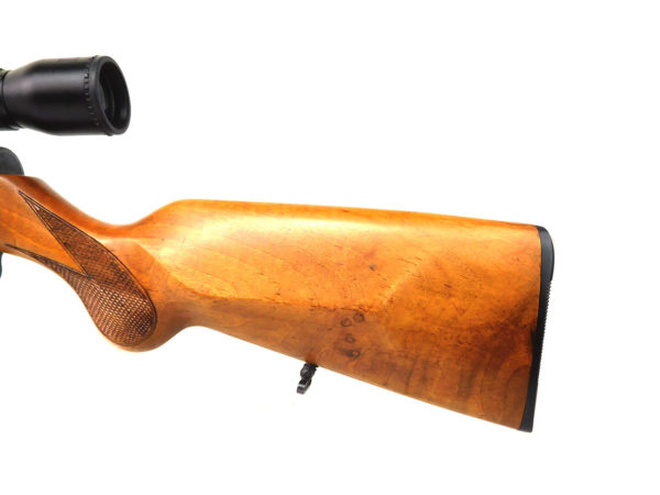 HW 35 Air Rifle - Image 5