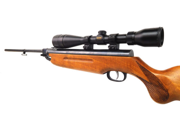 HW 35 Air Rifle - Image 7