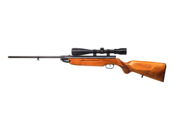 HW 35 Air Rifle - Image 2
