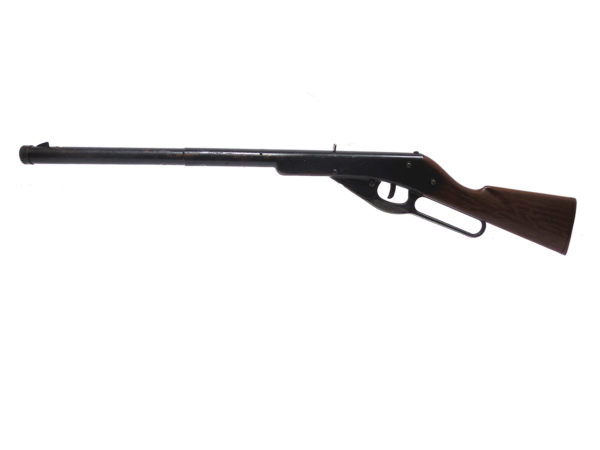 Daisy No. 102 Model 36 BB Gun | SKU 6403 - Image 4