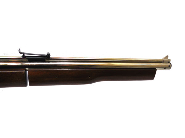 Benjamin 397 PA Air Rifle - Nickel Finish | SKU 6510 - Image 5