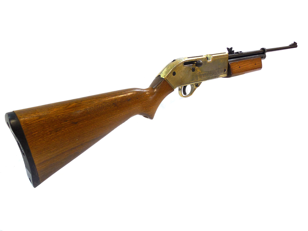 Crosman 761XL in Box - Baker Airguns