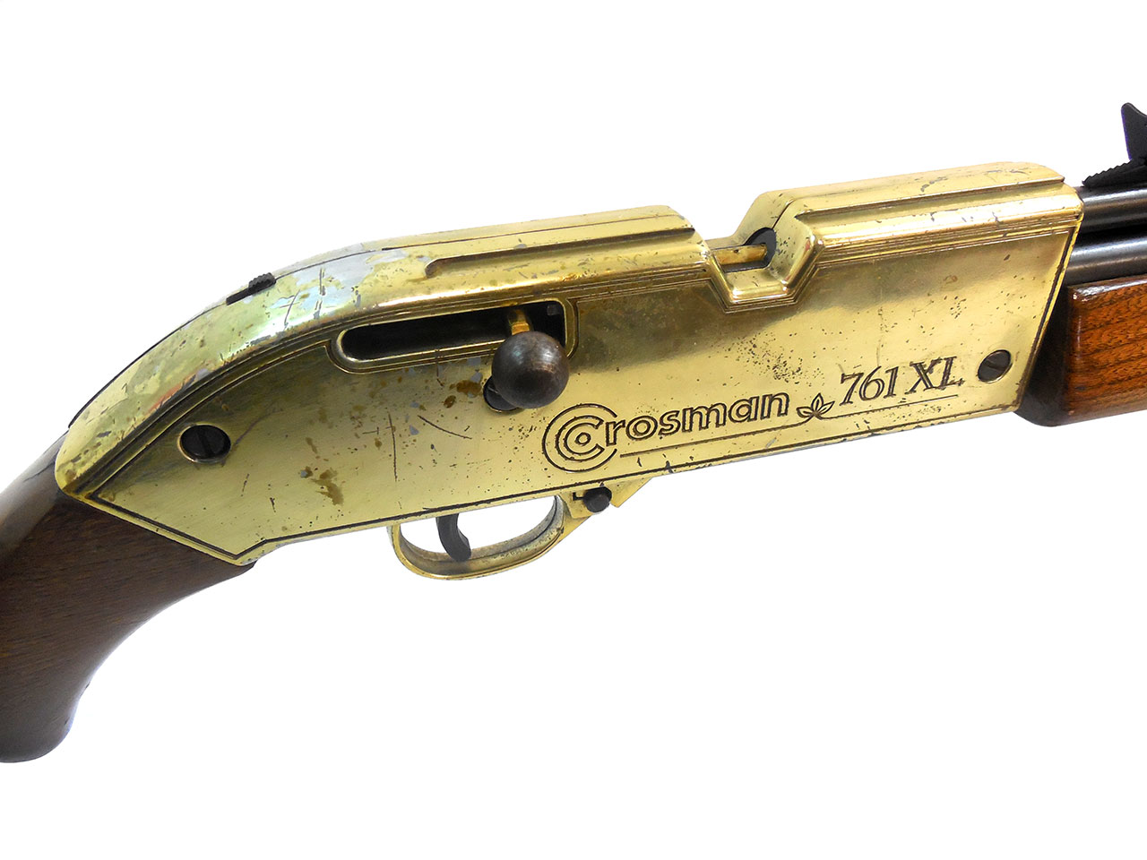 Pre 1977 1 One O-Ring Seal  Kit Crosman 761XL 761 XL Rifle 