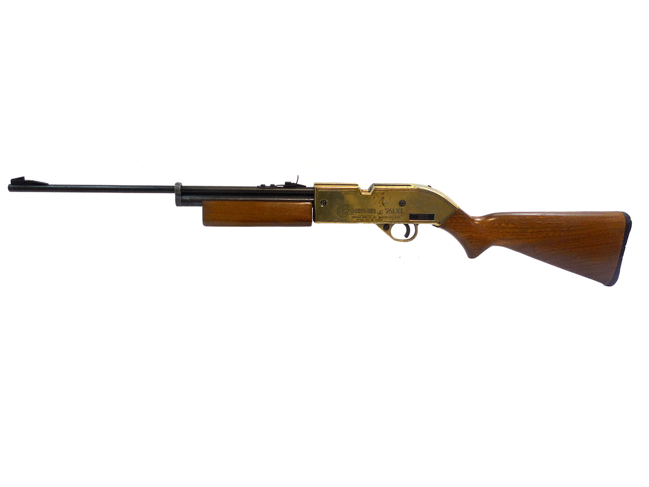 Crosman 761XL in Box - Baker Airguns