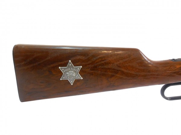 Daisy 1894 Wells Fargo Commemorative - Image 3