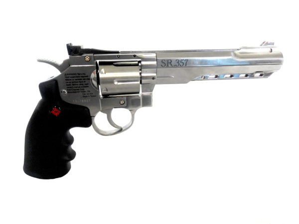 Crosman SR 357 CO2 Air Pistol