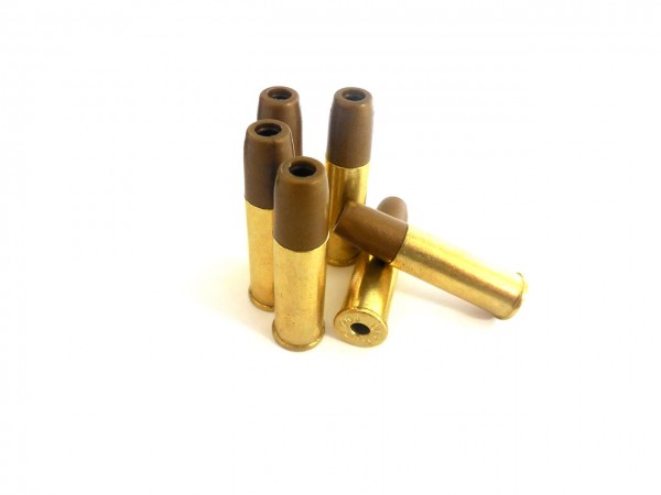 Crosman SR 357 CO2 Air Pistol - Image 2