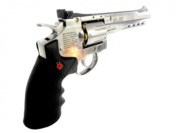 Crosman SR 357 CO2 Air Pistol - Image 3