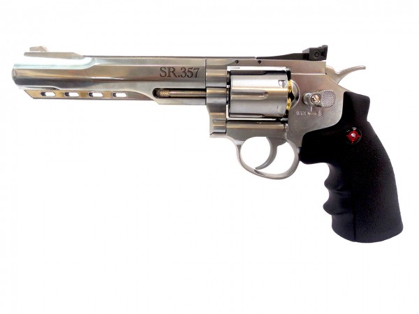 Crosman SR 357 CO2 Air Pistol - Image 6
