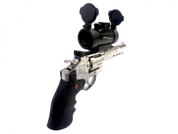 Crosman SR 357 CO2 Air Pistol - Image 8