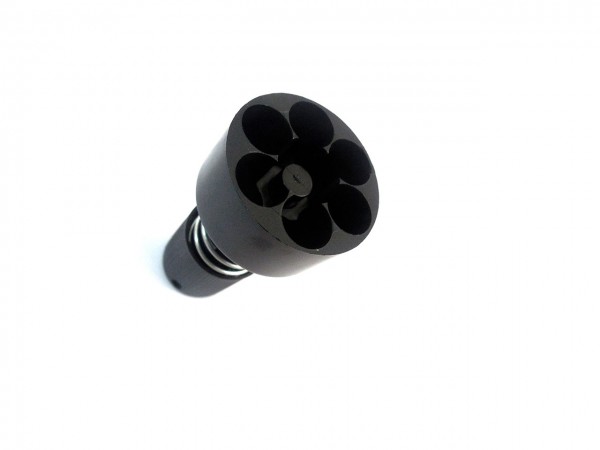 Crosman SR 357 CO2 Air Pistol - Image 9