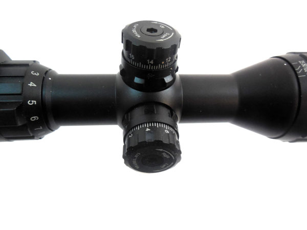 UTG 3-9x32 AO "Bug Buster Scope" with EZ Tap SCP-M392AOIEWQ - Image 5