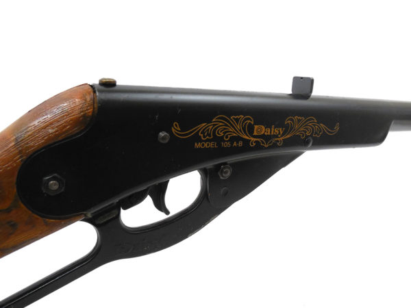 Daisy 105 A-B BB Gun - Image 4