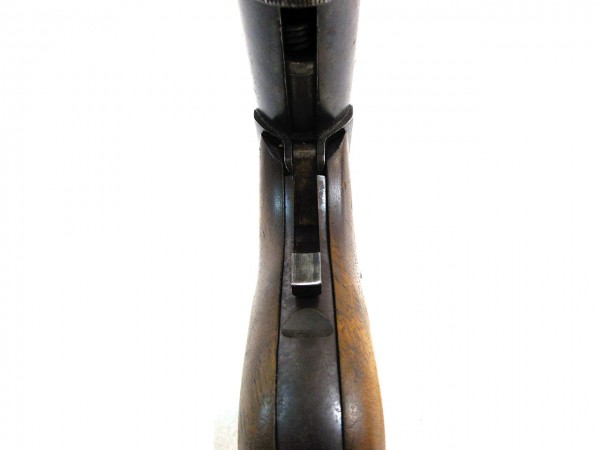 Haenel Model 28r Spring Piston Pistol - Image 3