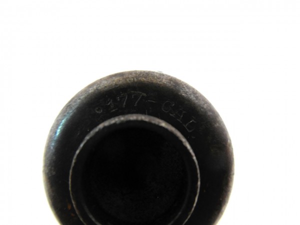 Haenel Model 28r Spring Piston Pistol - Image 4