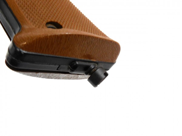 Crosman Model 1600 Powermatic CO2 BB Pistol - Image 4