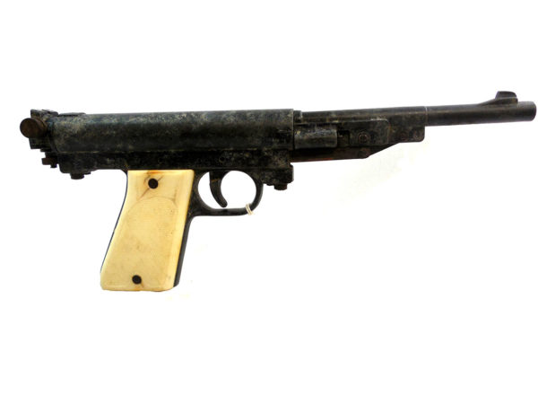 FB Record LP2 Spring Piston Pistol