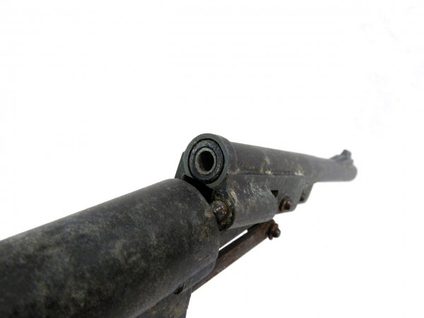 FB Record LP2 Spring Piston Pistol - Image 3