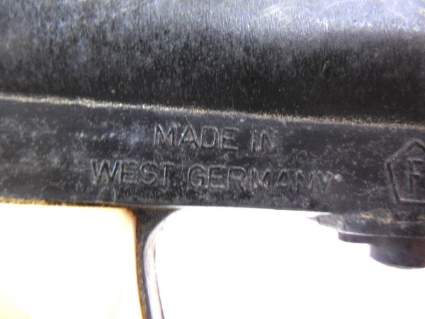 FB Record LP2 Spring Piston Pistol - Image 5