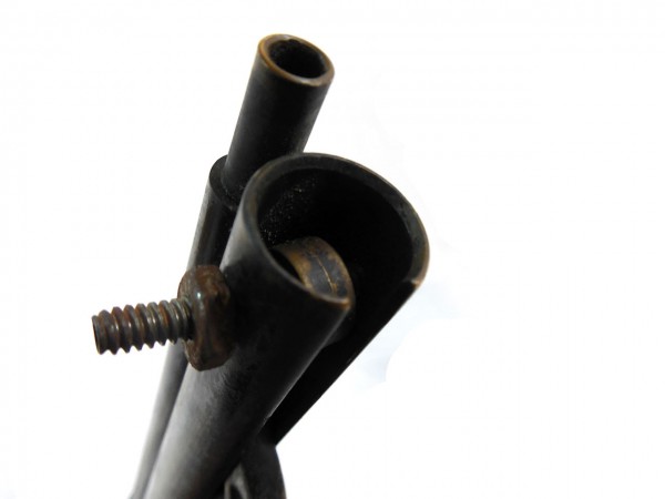 Crosman 105 Bullseye Pneumatic Pump Pistol - Image 3