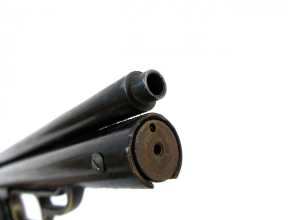Crosman 105 Bullseye Pneumatic Pump - Image 3