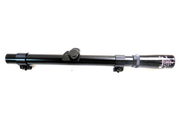 Glenfield Model 200C Rifle Scope