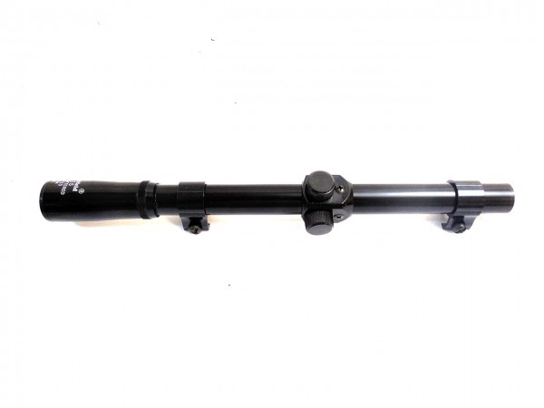 Glenfield Model 200C Rifle Scope - Image 2