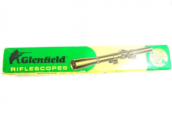 Glenfield Model 200C Rifle Scope - Image 4