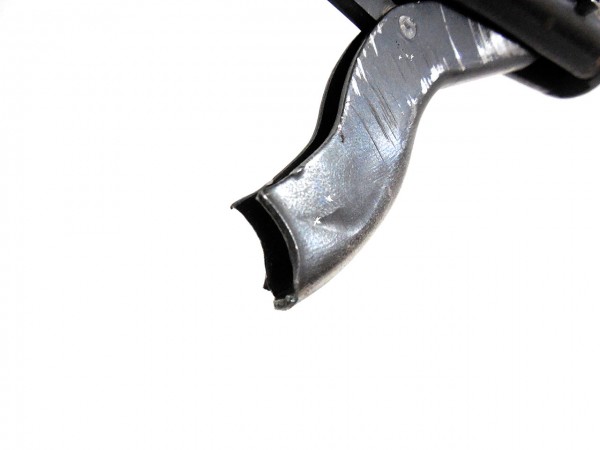 Crosman Model 130 Pneumatic Pump Pistol SKU4287 - Image 3