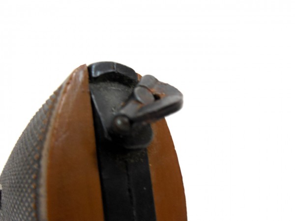 Crosman Model 357 SIX CO2 Revolver - Image 4