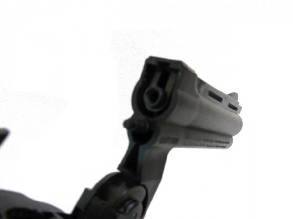 Crosman Model 357 FOUR CO2 Revolver - Image 4