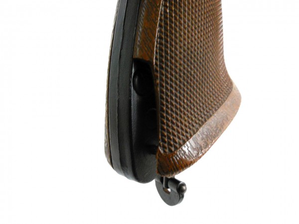 Crosman Model 1600 CO2 BB Powermatic Pistol - Image 3